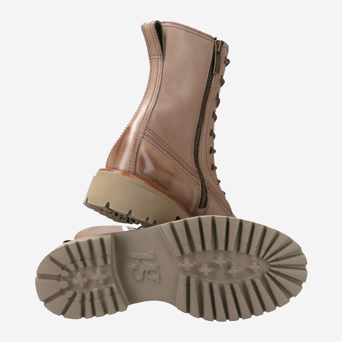 Paul Green Schnürbootie 9768-092 Online