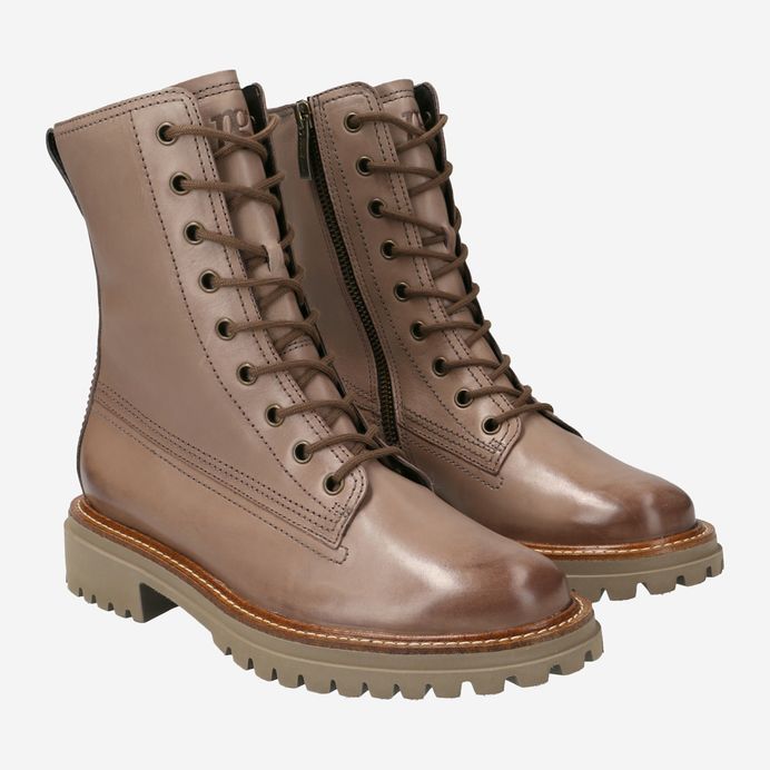 Paul Green Schnürbootie 9768-092 Online