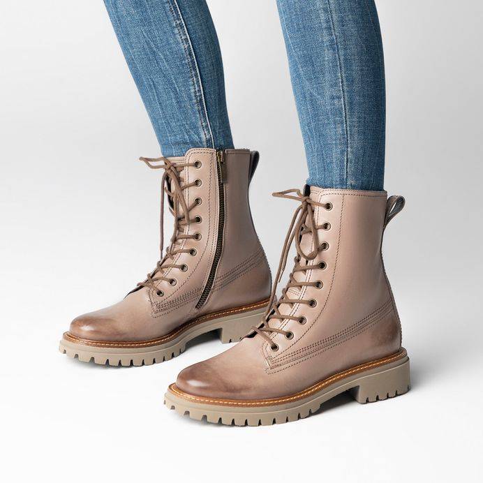 Paul Green Schnürbootie 9768-092 Online