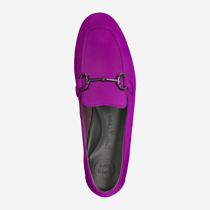 Paul Green SUPER SOFT Slipper 2596-244 Outlet