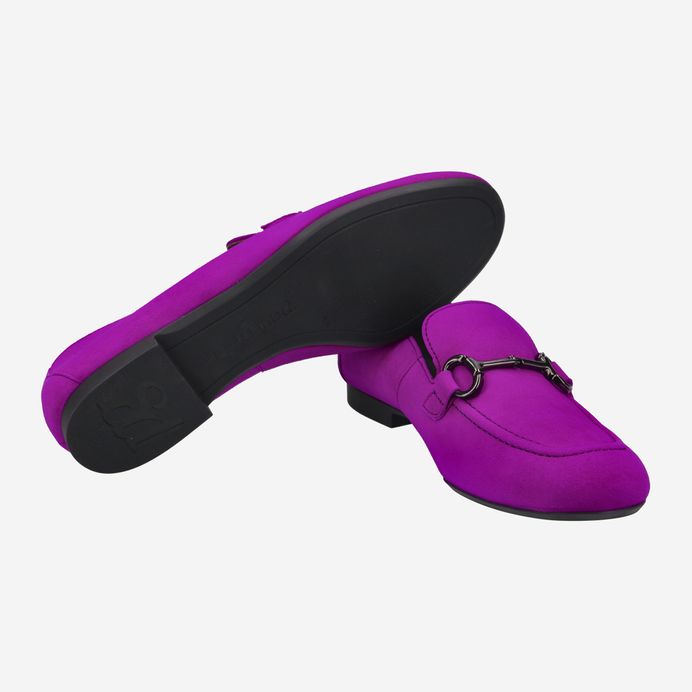 Paul Green SUPER SOFT Slipper 2596-244 Outlet