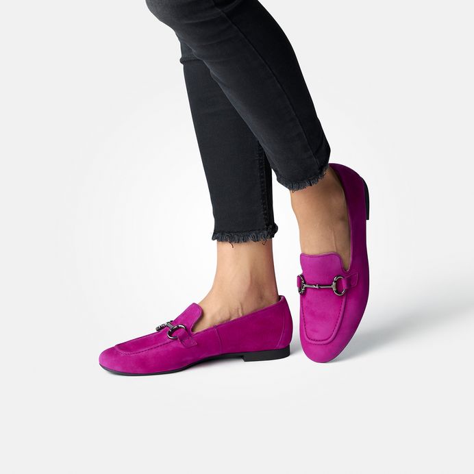 Paul Green SUPER SOFT Slipper 2596-244 Outlet