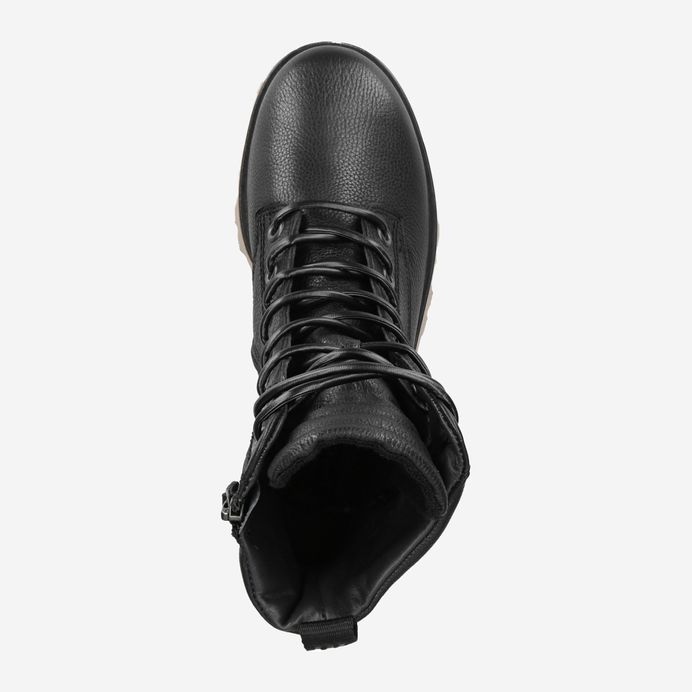 Paul Green Schnürbootie 9153-002 Auslauf
