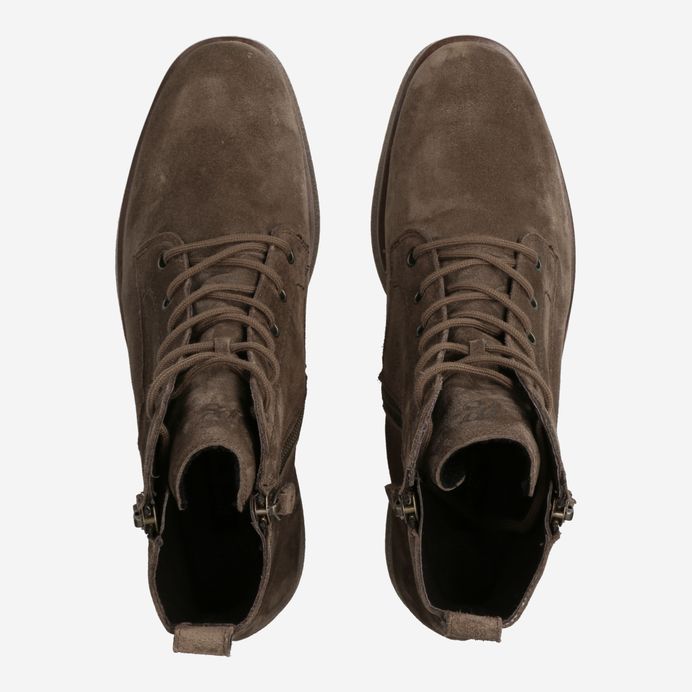 Paul Green Schnürstiefelette 8037-004 Verkauf