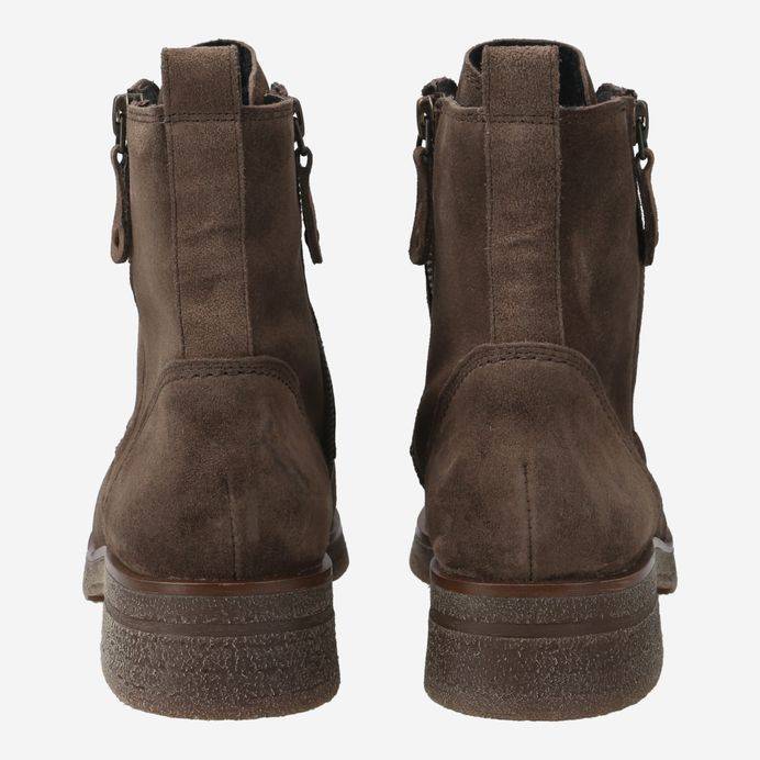 Paul Green Schnürstiefelette 8037-004 Verkauf