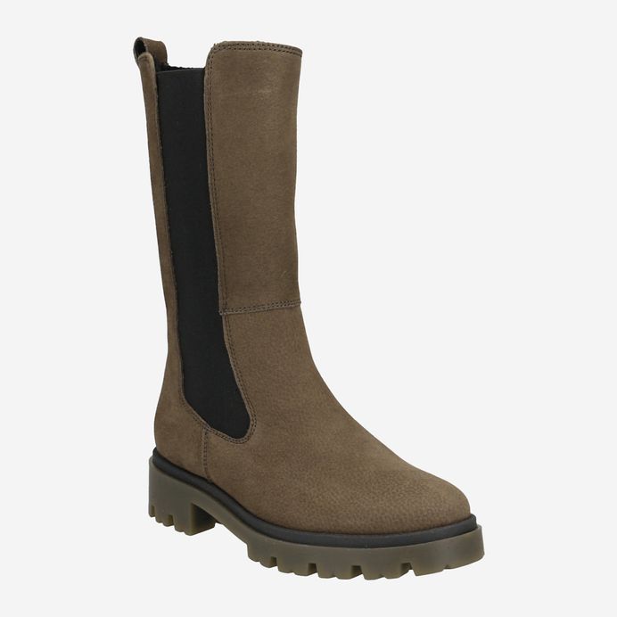 Paul Green Chelsea-Stiefelette mit Merinofutter 9003-052 Angebote