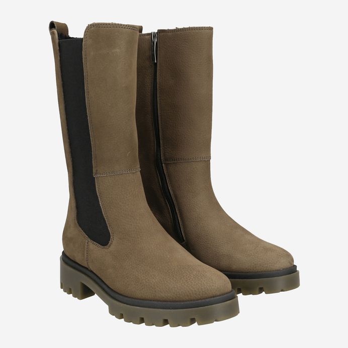 Paul Green Chelsea-Stiefelette mit Merinofutter 9003-052 Angebote