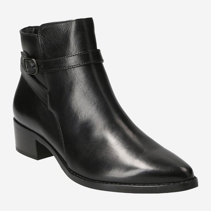 Paul Green Stiefelette 9750-007 im Angebot
