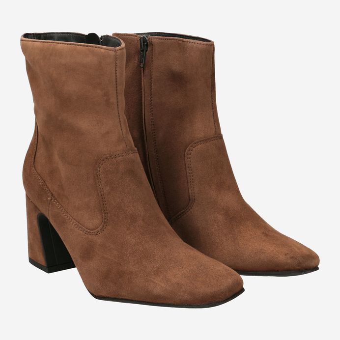 Paul Green Stiefelette 9086-002 Schlussverkauf