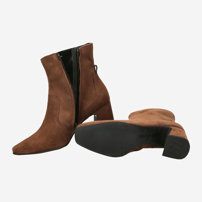 Paul Green Stiefelette 9086-002 Schlussverkauf