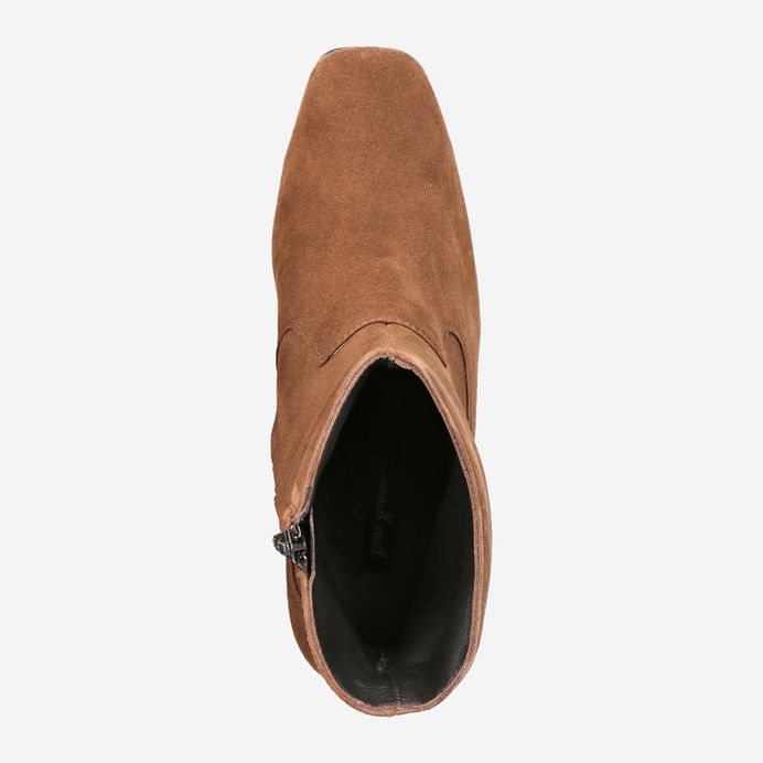 Paul Green Stiefelette 9086-002 Schlussverkauf