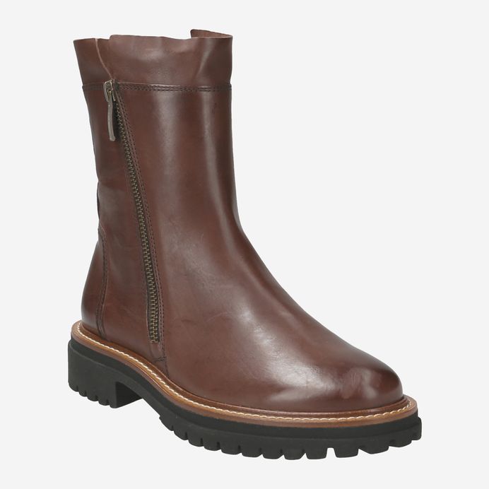 Paul Green Stiefelette 9134-022 Günstiger Verkauf