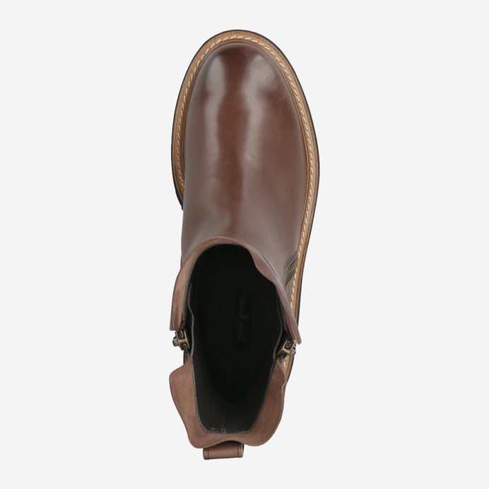 Paul Green Stiefelette 9134-022 Günstiger Verkauf