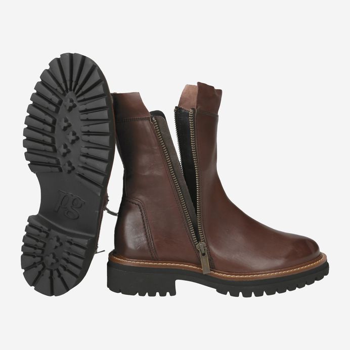 Paul Green Stiefelette 9134-022 Günstiger Verkauf
