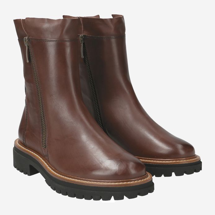 Paul Green Stiefelette 9134-022 Günstiger Verkauf