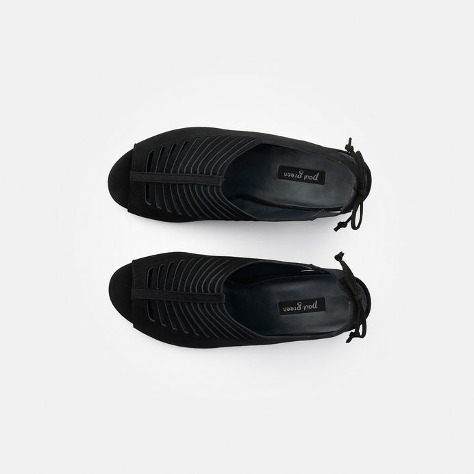 Paul Green Sandalette 6589-415 Sonderangebot