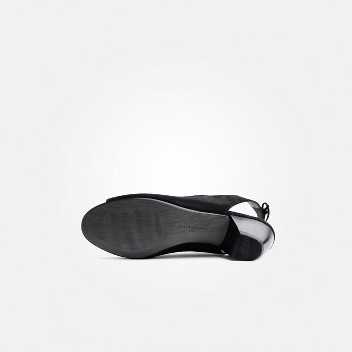 Paul Green Sandalette 6589-415 Sonderangebot