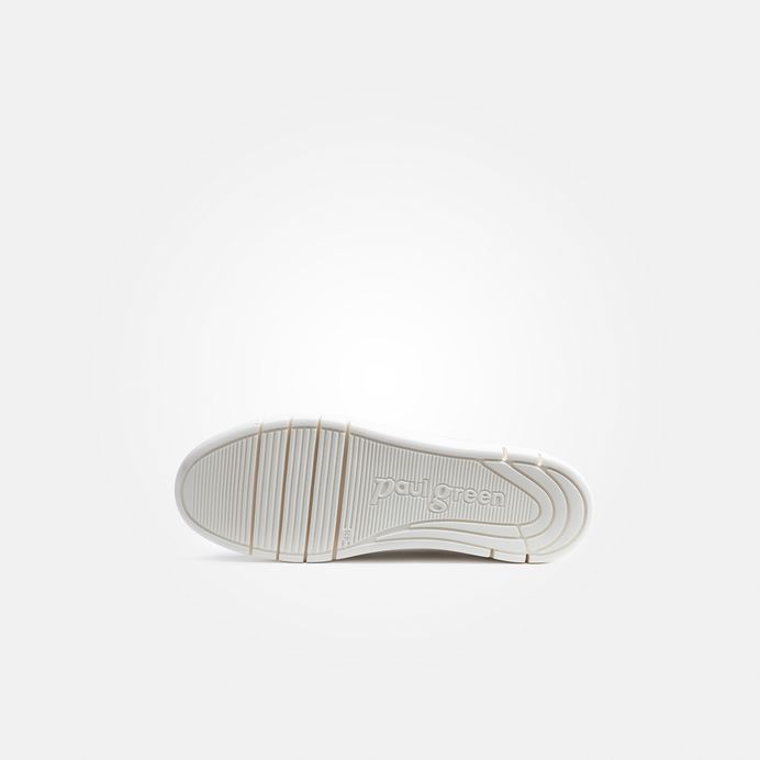 Paul Green SUPER SOFT Pauls mit Wechselfußbett 5333-025 Rabatt