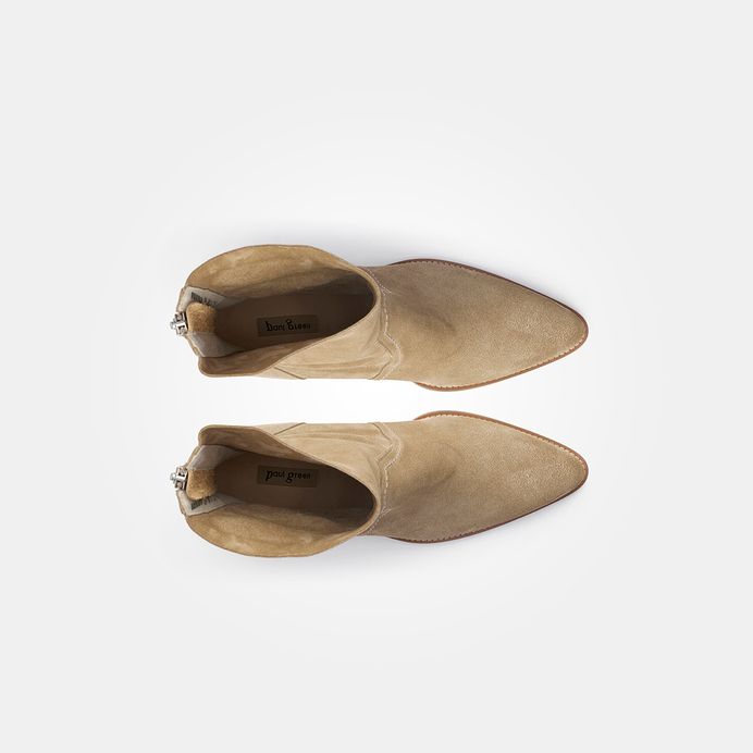 Paul Green Stiefelette 8075-035 Günstig kaufen