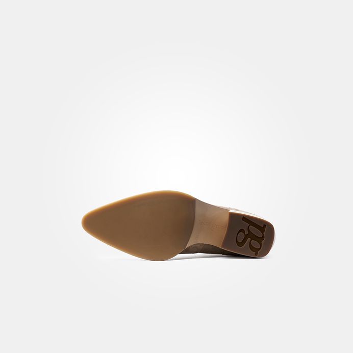 Paul Green Stiefelette 8075-035 Günstig kaufen