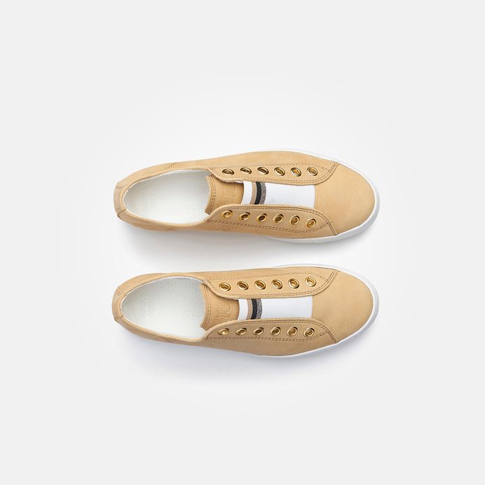 Paul Green SUPER SOFT Slip-On Pauls 4797-255 Exklusivangebot