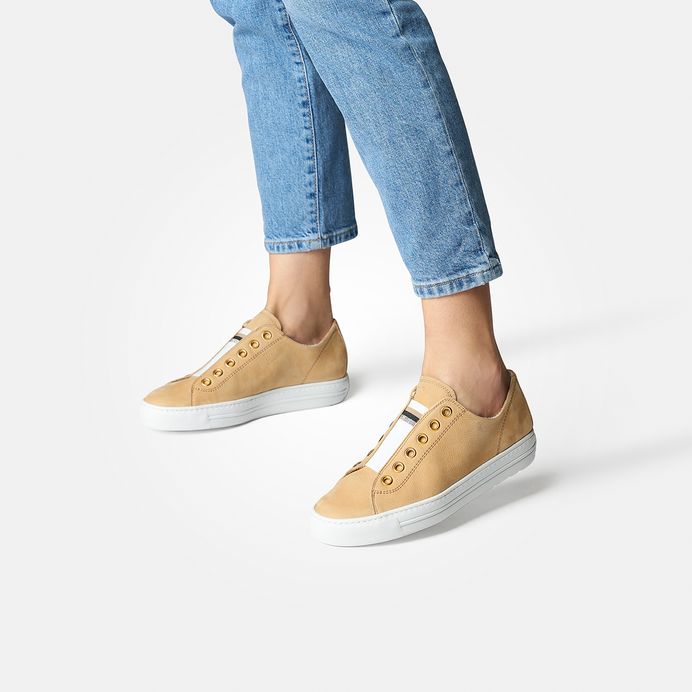 Paul Green SUPER SOFT Slip-On Pauls 4797-255 Exklusivangebot