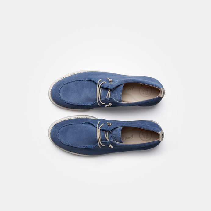 Paul Green SUPER SOFT Schnürer 1070-005 Saisonschlussverkauf