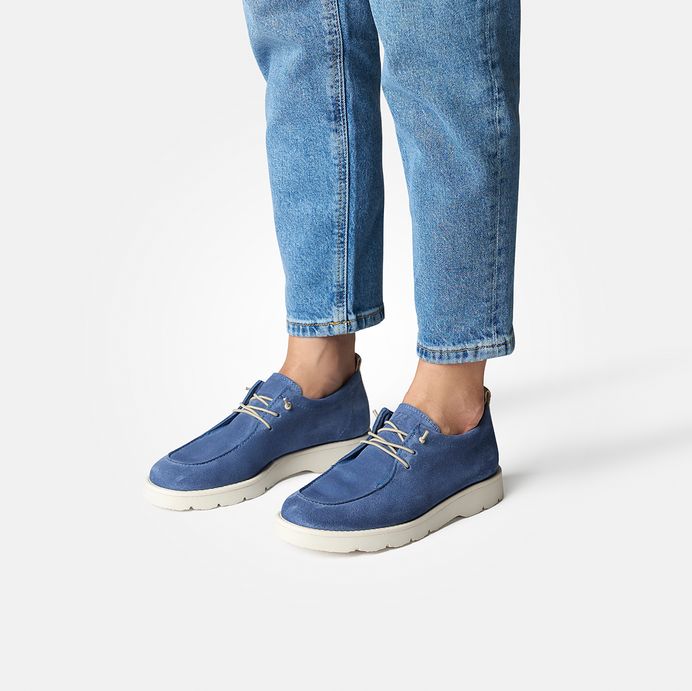 Paul Green SUPER SOFT Schnürer 1070-005 Saisonschlussverkauf