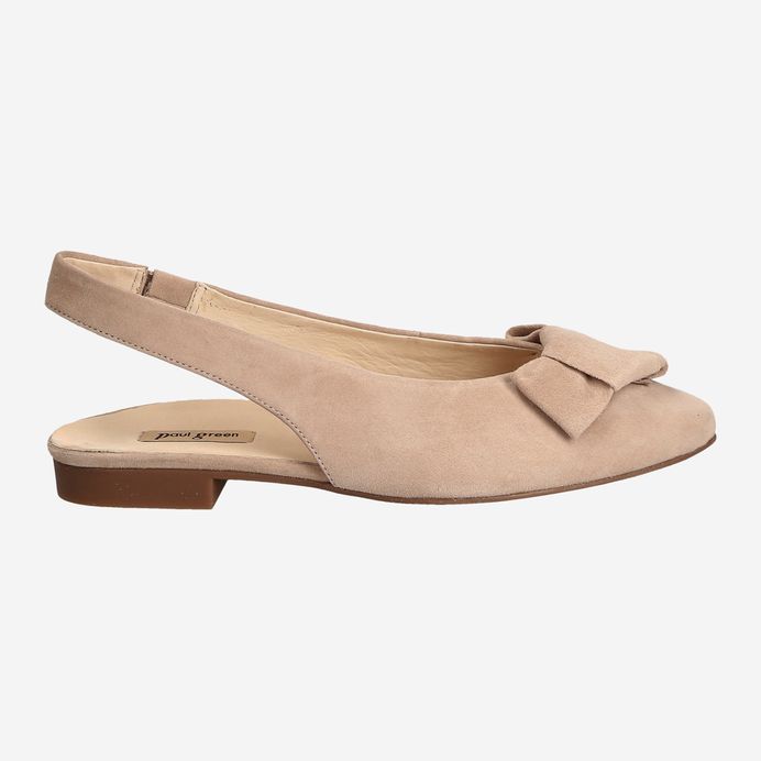 Paul Green Sling-Sandalen 7453-004 Cyber Monday