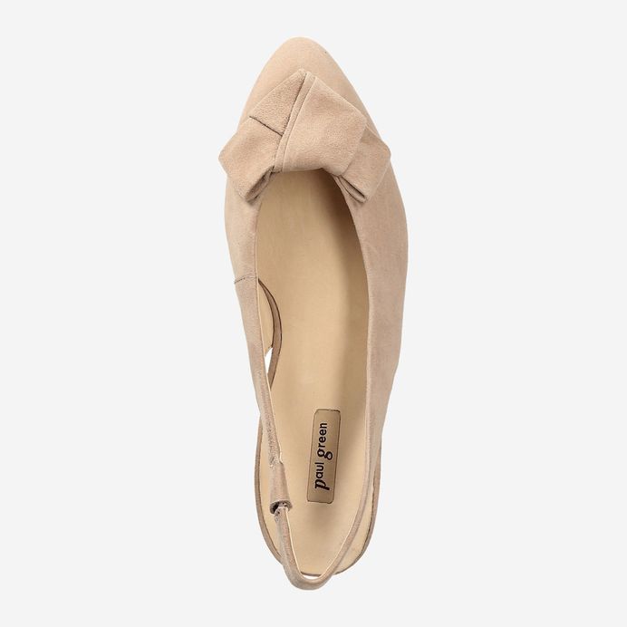 Paul Green Sling-Sandalen 7453-004 Cyber Monday