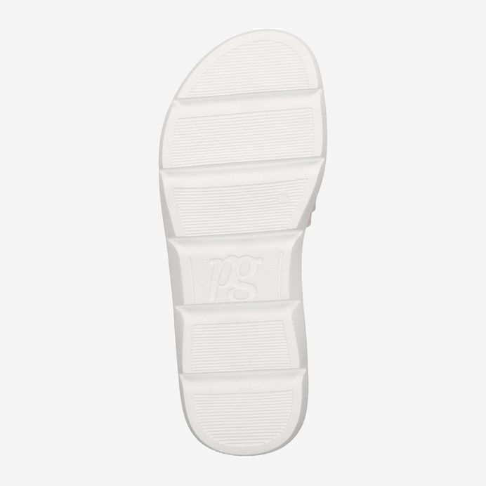 Paul Green SUPER SOFT Pantolette 7976-001 Online Outlet