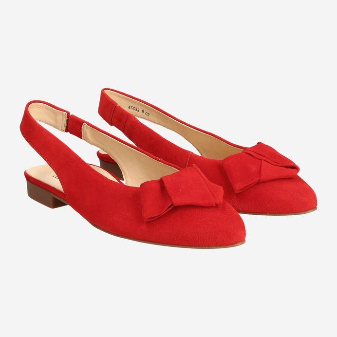 Paul Green Sling-Sandalen 7453-014 Exklusive Angebote