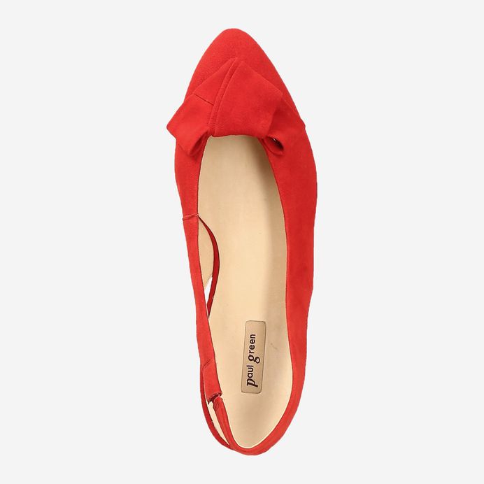 Paul Green Sling-Sandalen 7453-014 Exklusive Angebote