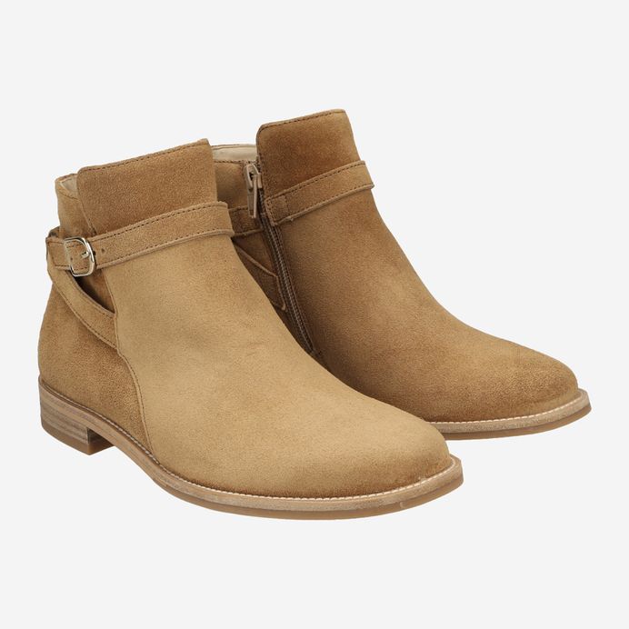Paul Green Stiefelette 9862-018 Neuheiten