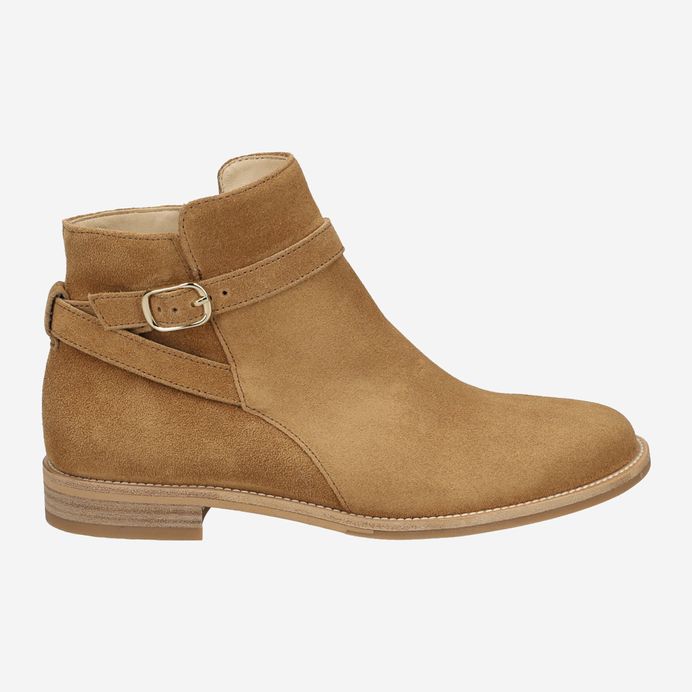 Paul Green Stiefelette 9862-018 Neuheiten
