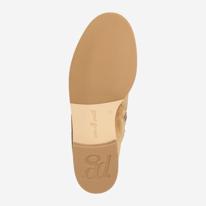 Paul Green Stiefelette 9862-018 Neuheiten