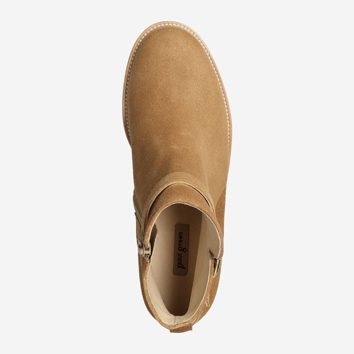 Paul Green Stiefelette 9862-018 Neuheiten