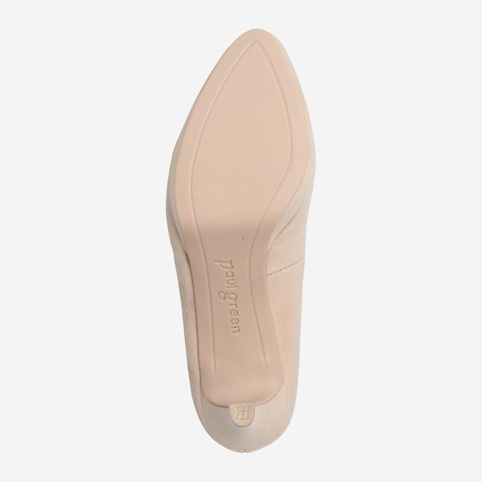 Paul Green Pumps 3836-021 Bestseller