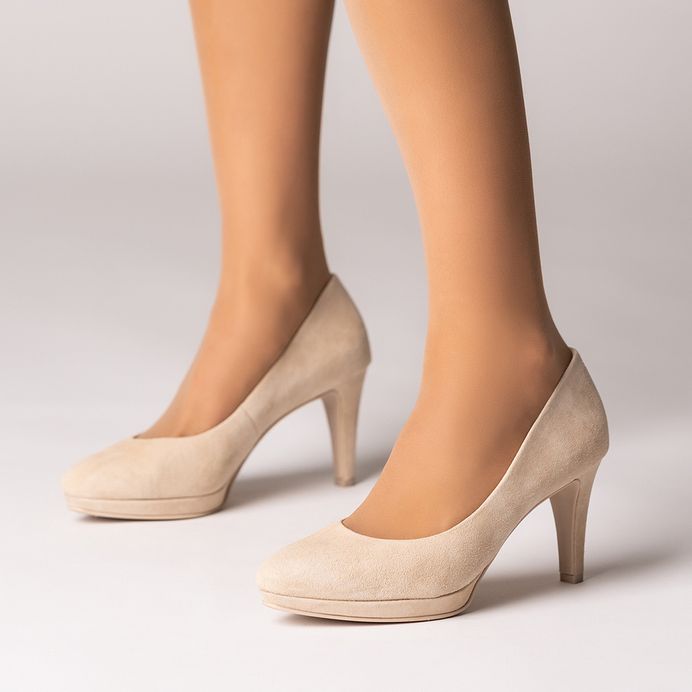 Paul Green Pumps 3836-021 Bestseller