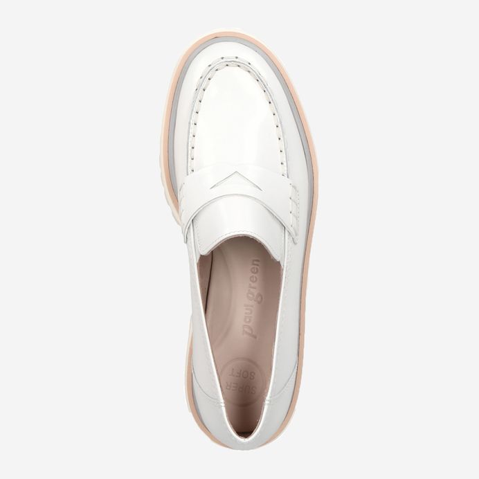 Paul Green SUPER SOFT Slipper 2879-051 Tägliche Deals