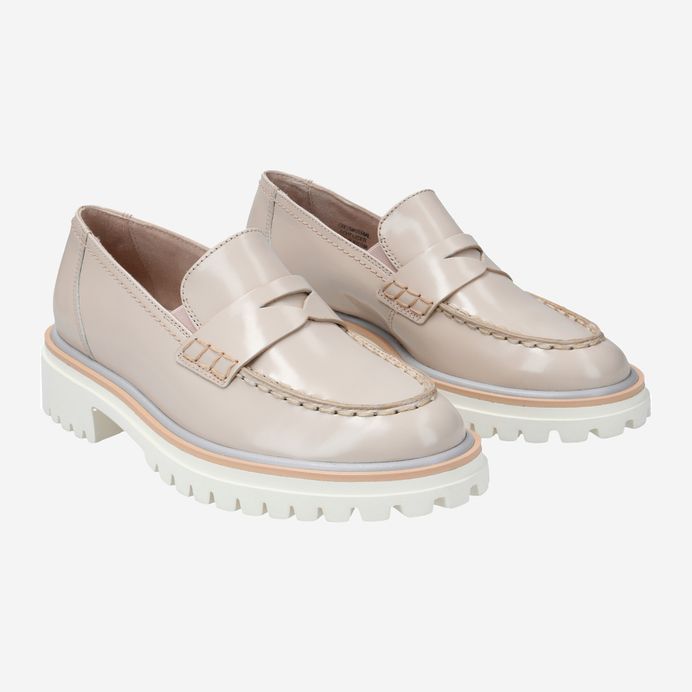 Paul Green SUPER SOFT Slipper 2879-041 Sonderangebote
