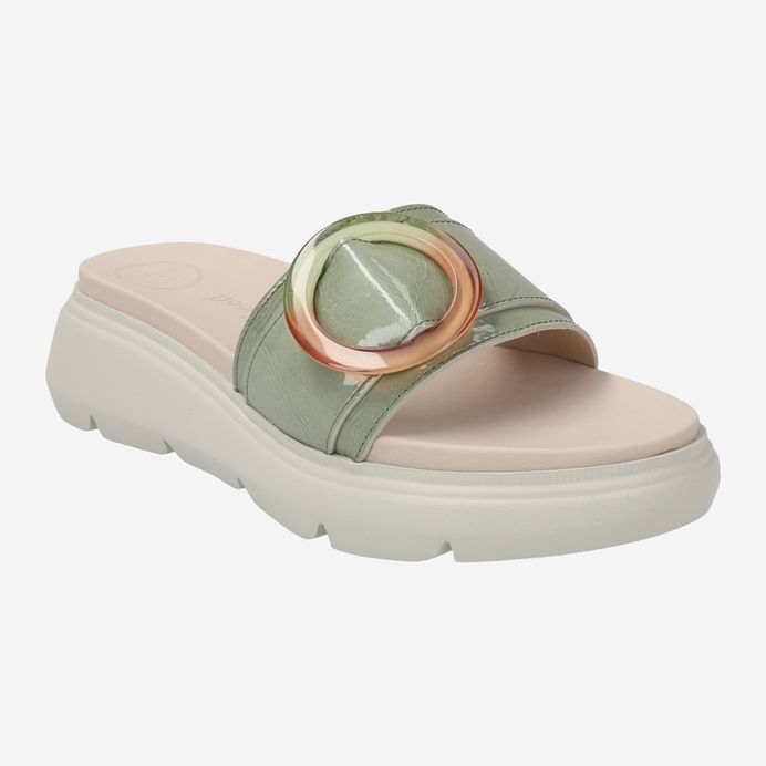 Paul Green SUPER SOFT Pantolette 7976-021 Wochenangebot