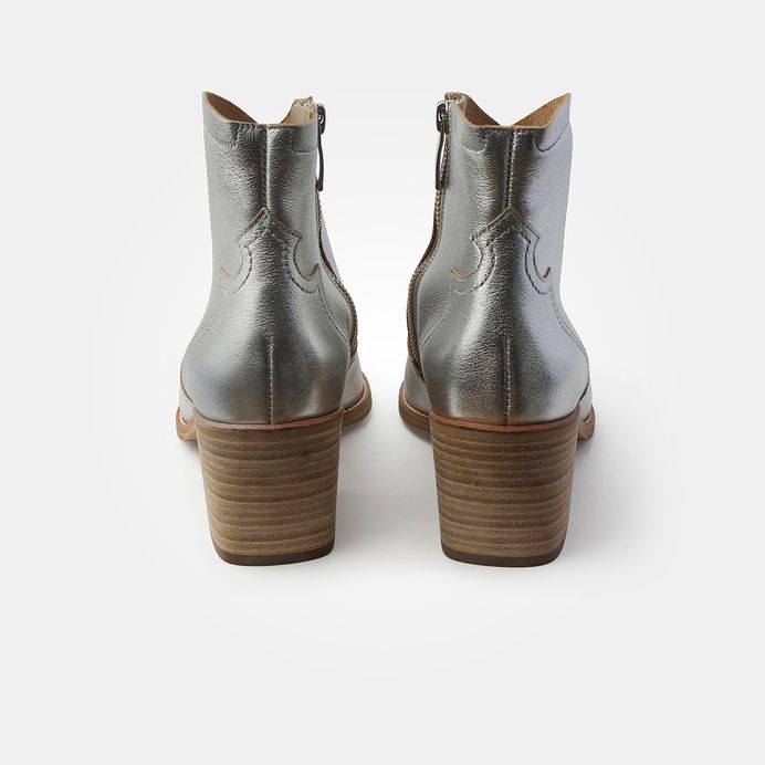 Paul Green Stiefelette 8110-075 Kostenlose Rückgabe