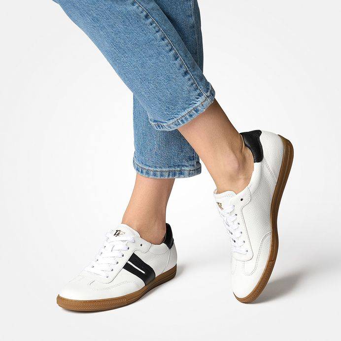 Paul Green Sneaker 5350-085 Begrenzte Freigabe