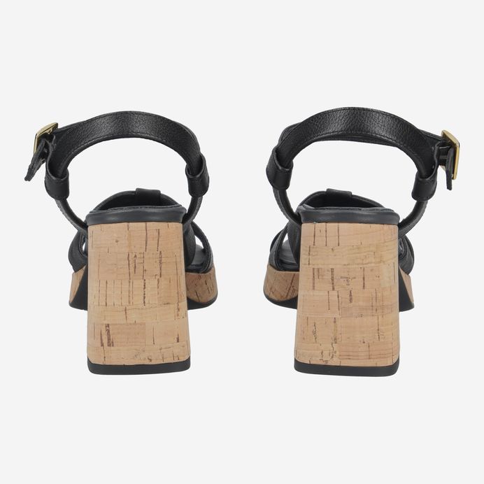 Paul Green Sandalette 6073-025 Letzte 3 Tage