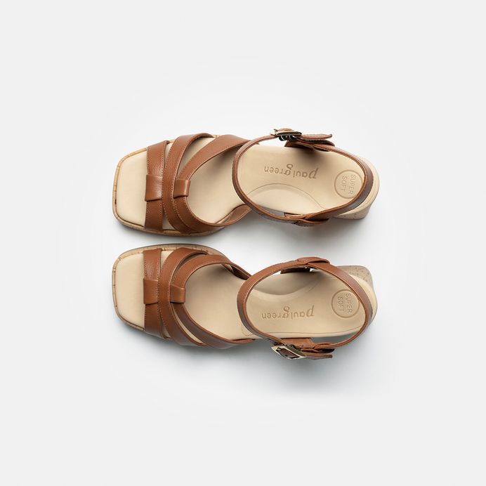 Paul Green Sandalette 6073-015 JETZT KAUFEN
