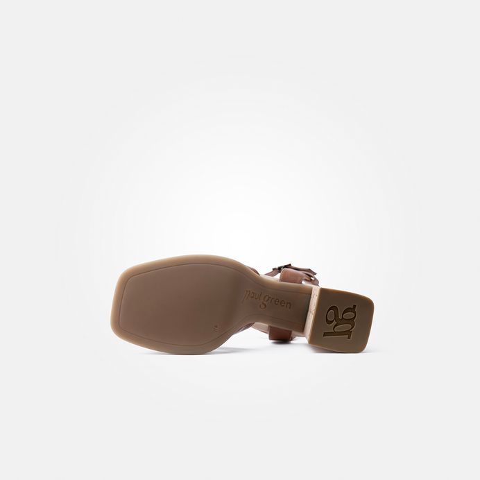 Paul Green Sandalette 6073-015 JETZT KAUFEN