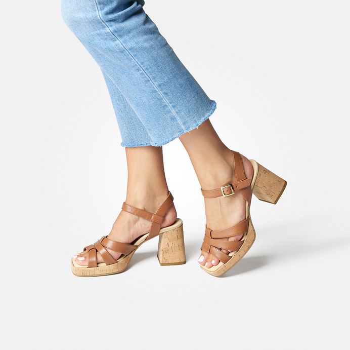 Paul Green Sandalette 6073-015 JETZT KAUFEN