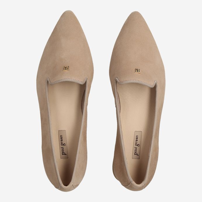 Paul Green SUPER SOFT Slipper 1099-015 Neueste Stile