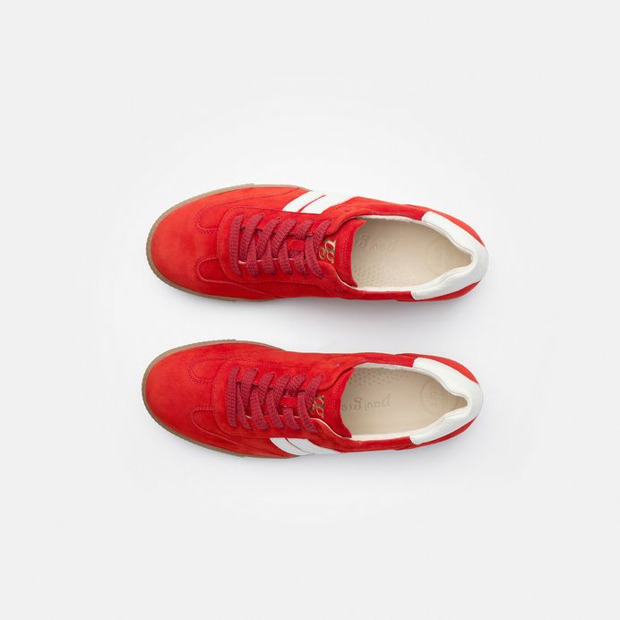 Paul Green Sneaker 5350-105 Letzte 2 Tage